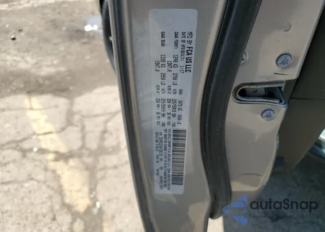 2017 Dodge Journey Gt из США, поврежденный, VIN 3C4PDCEGXHT581161